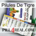 Tiger Pills 11